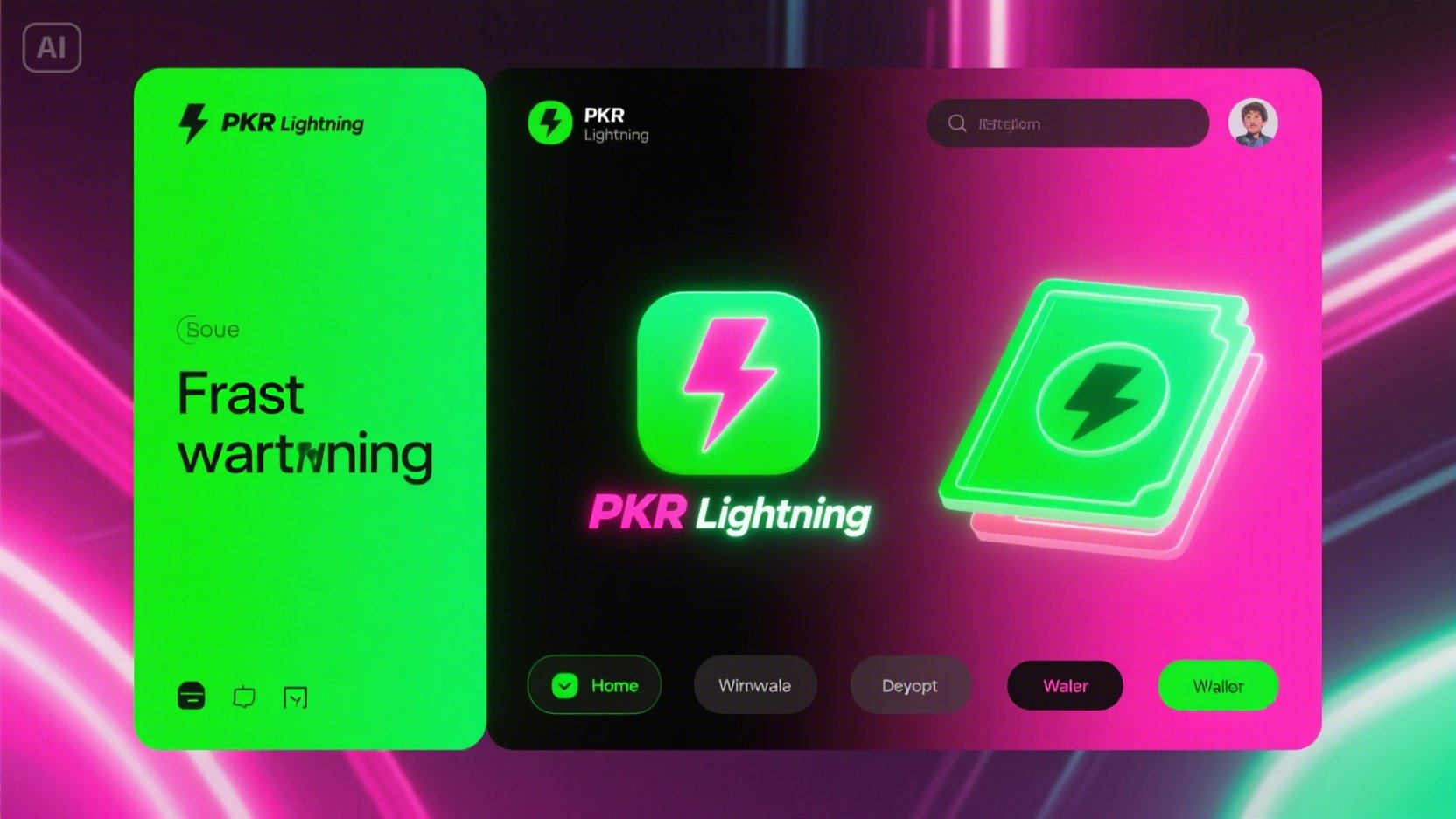 Casino Rise of Bets desktop and mobile interfaces