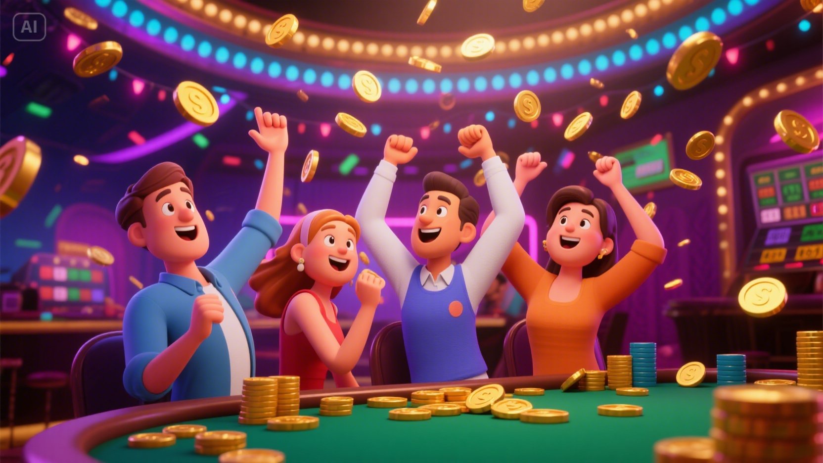 Registration at Rise of Bets Casino