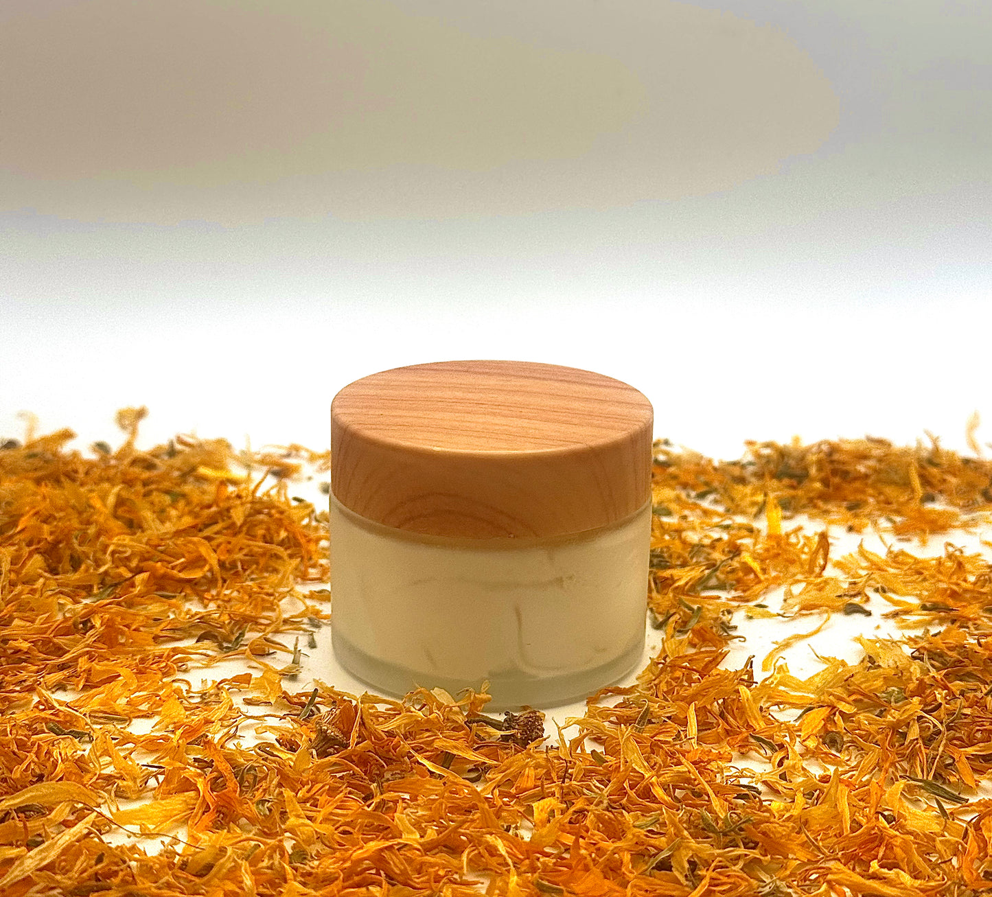 Jardín Silk Body Butter
