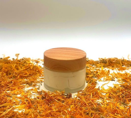 Jardín Silk Body Butter