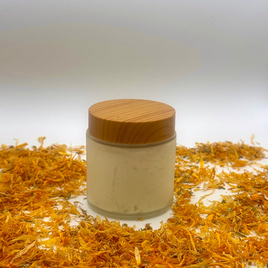Jardín Silk Body Butter