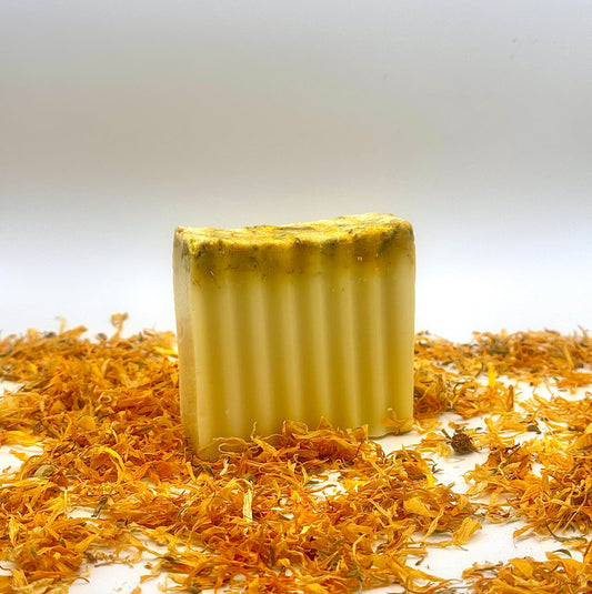 Flor de Caléndula